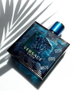 1 Versace Eros - Nước hoa nam giá dưới 2 triệu tặng sinh nhật chồng, bạn trai, tặng cha | Tiến Perfume
