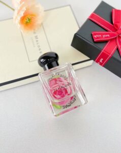 Nước hoa nữ giá dưới 4 triệu tặng Valentine 14/2 11 10 Jo Malone Rose Blush Eau De Cologne - Nước hoa nữ giá dưới 4 triệu | Tiến Perfume