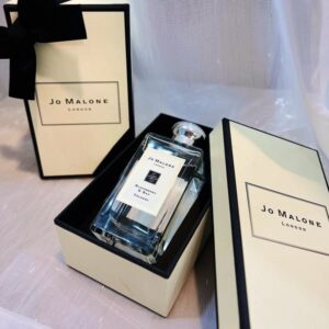 Nước hoa nữ giá dưới 4 triệu tặng Valentine 14/2 12 11 Jo Malone Blackberry & Bay - Nước hoa nữ giá dưới 4 triệu | Tiến Perfume