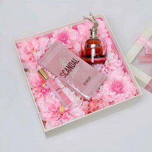 Nước hoa nữ giá dưới 4 triệu tặng Valentine 14/2 14 13 Jean Paul Gaultier Scandal By Night EDP Intense - Nước hoa nữ giá dưới 4 triệu | Tiến Perfume
