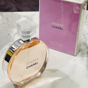 Nước hoa nữ giá dưới 4 triệu tặng Valentine 14/2 15 14 Chanel Chance Eau Vive EDT - Nước hoa nữ giá dưới 4 triệu | Tiến Perfume