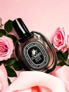 Nước hoa nữ giá dưới 4 triệu tặng Valentine 14/2 16 15 Diptyque L’Ombre Dans L’Eau EDP - Nước hoa nữ giá dưới 4 triệu | Tiến Perfume