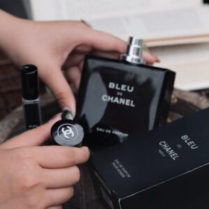 Nước hoa nam giá dưới 4 triệu tặng Valentine 14/2 3 2 Bleu de Chanel EDP - Nước hoa nam giá dưới 4 triệu
