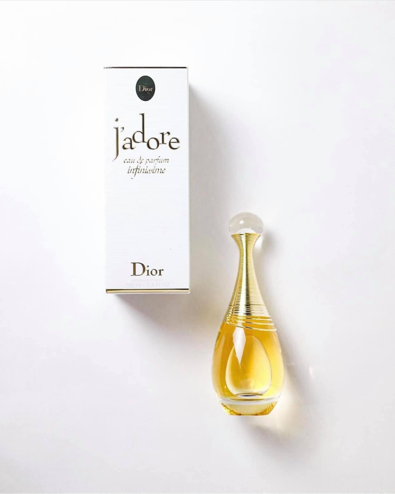 2 Dior J’adore Infinissime EDP - Nước hoa nữ giá dưới 4 triệu | Tiến Perfume 2 Dior J’adore Infinissime EDP - Nước hoa nữ giá dưới 4 triệu | Tiến Perfume