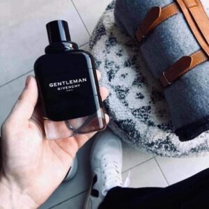 2 Gentleman Givenchy EDP - Nước hoa nam giá dưới 3 triệu | Tiến Perfume
