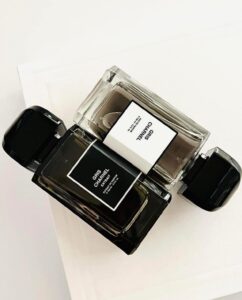 Nước hoa nam giá dưới 5 triệu tặng Valentine 14/2 3 2 Gris Charnel Extrait EDP 100ml - Nước hoa nam giá dưới 5 triệu | Tiến Perfume