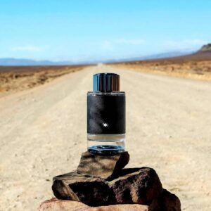 2 Montblanc Explorer - Nước hoa nam giá dưới 2 triệu tặng sinh nhật chồng, bạn trai, tặng cha | Tiến Perfume