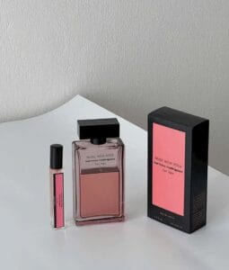 Nước hoa nữ giá dưới 3 triệu tặng Valentine 14/2 3 2 Narciso Rodriguez Musc Noir Rose 100ml nước hoa nữ giá dưới 3 triệu | Tiến Perfume