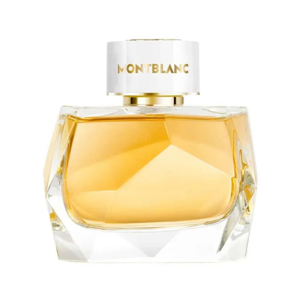 Montblanc Signature Absolue EDP 90ml 14 2 Nước hoa Montblanc Signature Absolue EDP 90ml - Montblanc Signature vàng _ Tiến Perfume
