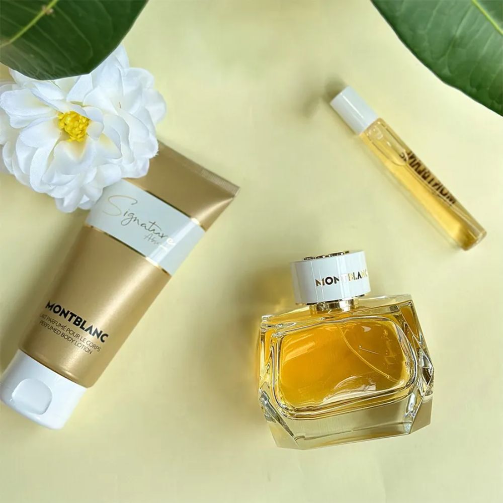 Set Nước Hoa MontBlanc Signature Absolue EDP (3 Món) 2 2.1 Set Nước Hoa MontBlanc Signature Absolue EDP (3 Món) _ Tiến Perfume (2)