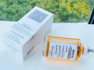 3 Maison Margiela Replica Jazz Club - Nước hoa nam giá dưới 3 triệu | Tiến Perfume