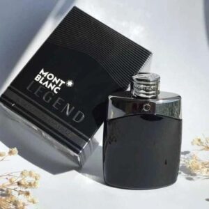 3 Montblanc Legend - Nước hoa nam giá dưới 2 triệu tặng sinh nhật chồng, bạn trai, tặng cha | Tiến Perfume