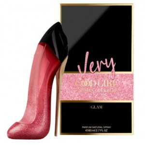 Nước hoa nữ giá dưới 5 triệu tặng Valentine 14/2 4 3 Nước hoa nữ Carolina Herrera Good Girl Glam - Nước hoa nữ giá dưới 5 triệu | Tiến Perfume