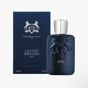 Nước hoa nam giá dưới 5 triệu tặng Valentine 14/2 4 3 Parfums de Marly Layton Exclusif Parfum - Nước hoa nam giá dưới 5 triệu | Tiến Perfume