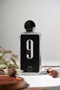 Nước hoa nam giá dưới 1 triệu tặng Valentine 14/2 5 4 Afnan 9PM EDP 100ml - Nước hoa nam giá dưới 1 triệu | Tiến Perfume