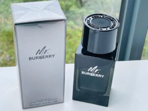 4 Burberry Mr Burberry - Nước hoa nam giá dưới 2 triệu tặng sinh nhật chồng, bạn trai, tặng cha | Tiến Perfume