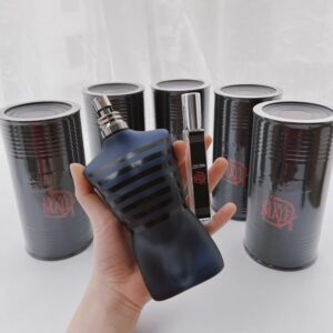 4 Jean Paul Gaultier Ultra Male EDT Intense - Nước hoa nam giá dưới 3 triệu | Tiến Perfume