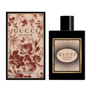 Nước hoa nữ giá dưới 5 triệu tặng Valentine 14/2 5 4 Nước hoa nữ Gucci Bloom Intense EDP 100ml - Nước hoa nữ giá dưới 5 triệu | Tiến Perfume