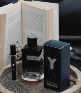 Nước hoa nam giá dưới 4 triệu tặng Valentine 14/2 5 4 YSL Y EDP - Nước hoa nam giá dưới 4 triệu