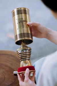 Nước hoa nam giá dưới 4 triệu tặng Valentine 14/2 6 5 Jean Paul Gaultier Le Male Elixir - Nước hoa nam giá dưới 4 triệu
