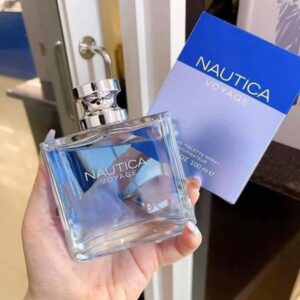 Nước hoa nam giá dưới 1 triệu tặng Valentine 14/2 7 6 Nautica Voyage EDT - Nước hoa nam giá dưới 1 triệu | Tiến Perfume