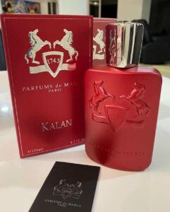 Nước hoa nam giá dưới 5 triệu tặng Valentine 14/2 7 6 Parfums de Marly Kalan - Nước hoa nam giá dưới 5 triệu | Tiến Perfume