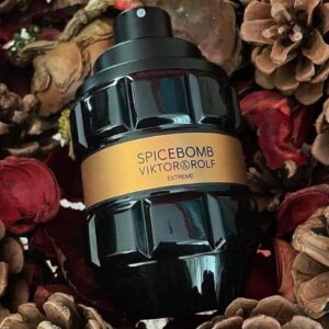 6 Viktor&Rolf Spicebomb Extreme - Nước hoa nam giá dưới 3 triệu | Tiến Perfume