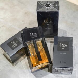 Nước hoa nam giá dưới 4 triệu tặng Valentine 14/2 8 7 Dior Homme Intense - Nước hoa nam giá dưới 4 triệu