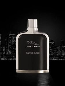Nước hoa nam giá dưới 1 triệu tặng Valentine 14/2 8 7 Jaguar Classic Black - Nước hoa nam giá dưới 1 triệu | Tiến Perfume