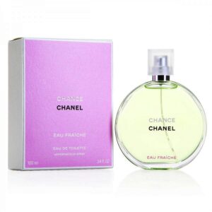 Nước hoa nữ giá dưới 5 triệu tặng Valentine 14/2 7 7 Nước hoa nữ Chanel Chance Eau Fraiche EDP 100ml - Nước hoa nữ giá dưới 5 triệu | Tiến Perfume