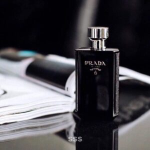 7 Prada L'Homme Intense - Nước hoa nam giá dưới 3 triệu | Tiến Perfume