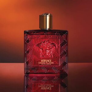 7 Versace Eros Flame - Nước hoa nam giá dưới 2 triệu tặng sinh nhật chồng, bạn trai, tặng cha | Tiến Perfume