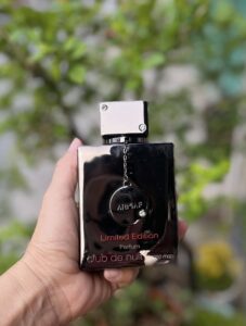 8 Club de nuit Limited Edition 2024 - Nước hoa nam giá dưới 2 triệu tặng sinh nhật chồng, bạn trai, tặng cha | Tiến Perfume