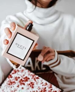 Nước hoa nữ giá dưới 3 triệu tặng Valentine 14/2 9 8 Gucci Bloom EDP 100ml nước hoa nữ giá dưới 3 triệu | Tiến Perfume