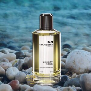 8 Mancera Cedrat Boise EDP - Nước hoa nam giá dưới 3 triệu | Tiến Perfume
