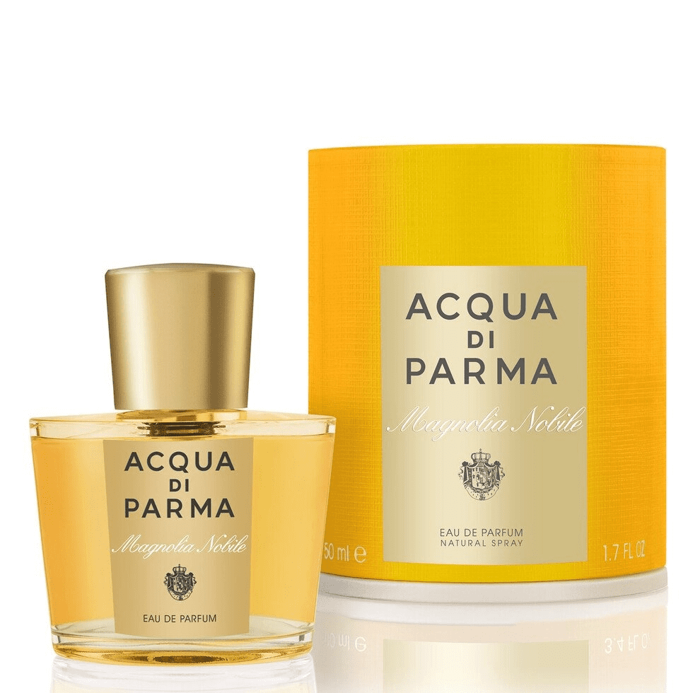Acqua Di Parma ADP PFM Magnolia Nobile EDP 50ml . Acqua Di Parma ADP PFM Magnolia Nobile EDP 50ml .