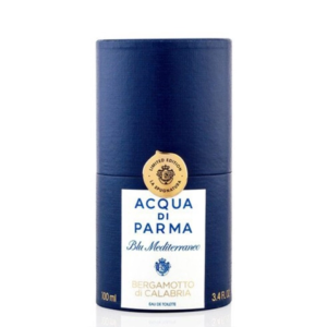Acqua Di Parma Bergamotto Di Calabria La Spugnatura EDT 100ml 3 Acqua Di Parma Bergamotto Di Calabria La Spugnatura EDT 100ml .