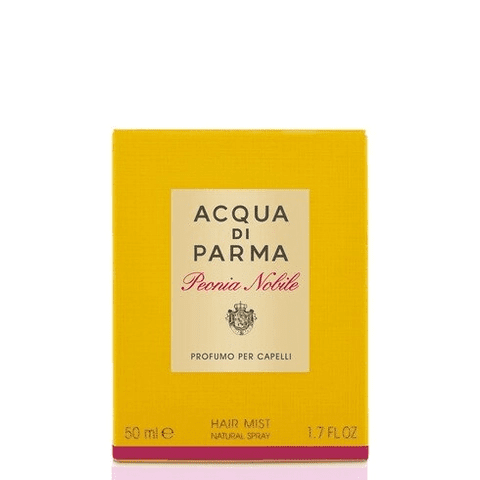 Acqua Di Parma Peonia Hair Mist 50ml . Acqua Di Parma Peonia Hair Mist 50ml .