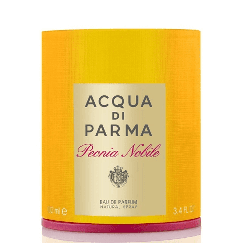 Acqua Di Parma Peonia Nobile EDP 100ml . Acqua Di Parma Peonia Nobile EDP 100ml .