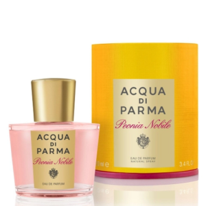 Acqua Di Parma Peonia Nobile EDP 100ml 2 Acqua Di Parma Peonia Nobile EDP 100ml.