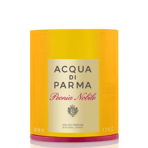 Acqua Di Parma Peonia Nobile EDP 50ml . Acqua Di Parma Peonia Nobile EDP 50ml .