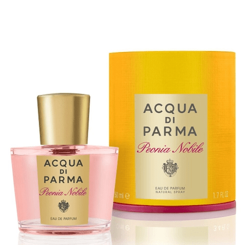 Acqua Di Parma Peonia Nobile EDP 50ml. Acqua Di Parma Peonia Nobile EDP 50ml.