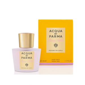 Acqua Di Parma Rosa Hair Mist 50ml 2 Acqua Di Parma Rosa Hair Mist 50ml.