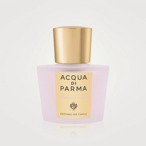 Acqua Di Parma Rosa Hair Mist 50ml.. Acqua Di Parma Rosa Hair Mist 50ml..
