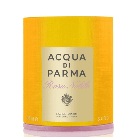Acqua Di Parma Rosa Nobile EDP 100ml . Acqua Di Parma Rosa Nobile EDP 100ml .
