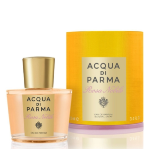 Acqua Di Parma Rosa Nobile EDP 100ml 2 Acqua Di Parma Rosa Nobile EDP 100ml.