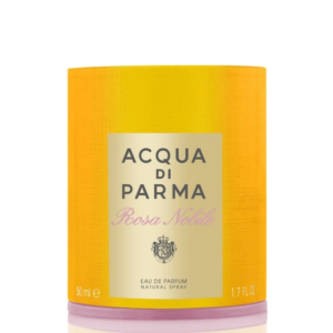 Acqua Di Parma Rosa Nobile EDP 50ml 3 Acqua Di Parma Rosa Nobile EDP 50ml .