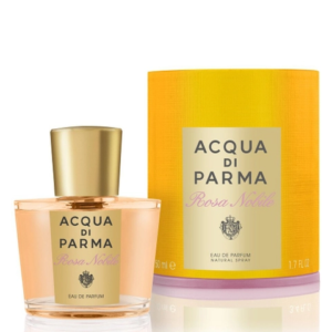 Acqua Di Parma Rosa Nobile EDP 50ml 2 Acqua Di Parma Rosa Nobile EDP 50ml.