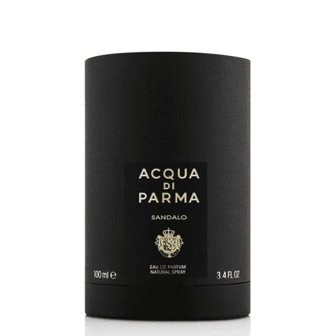 Acqua Di Parma Sandalo EDP 100ml . Acqua Di Parma Sandalo EDP 100ml .