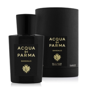 Acqua Di Parma Sandalo EDP 100ml 2 Acqua Di Parma Sandalo EDP 100ml.